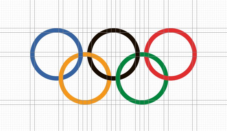 Olympic logo