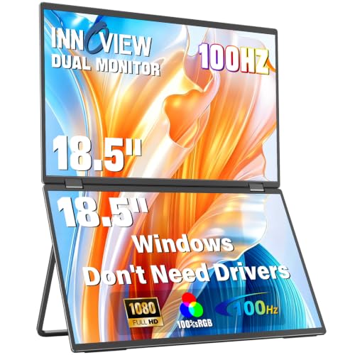 Innoview 18.5