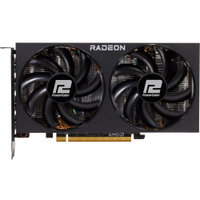 PowerColor Fighter Radeon RX 6650 XT| 8GB GDDR6 | 2,048 shaders | 2,635MHz boost | $288.99