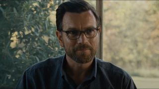 Ewan McGregor in August: Osage County