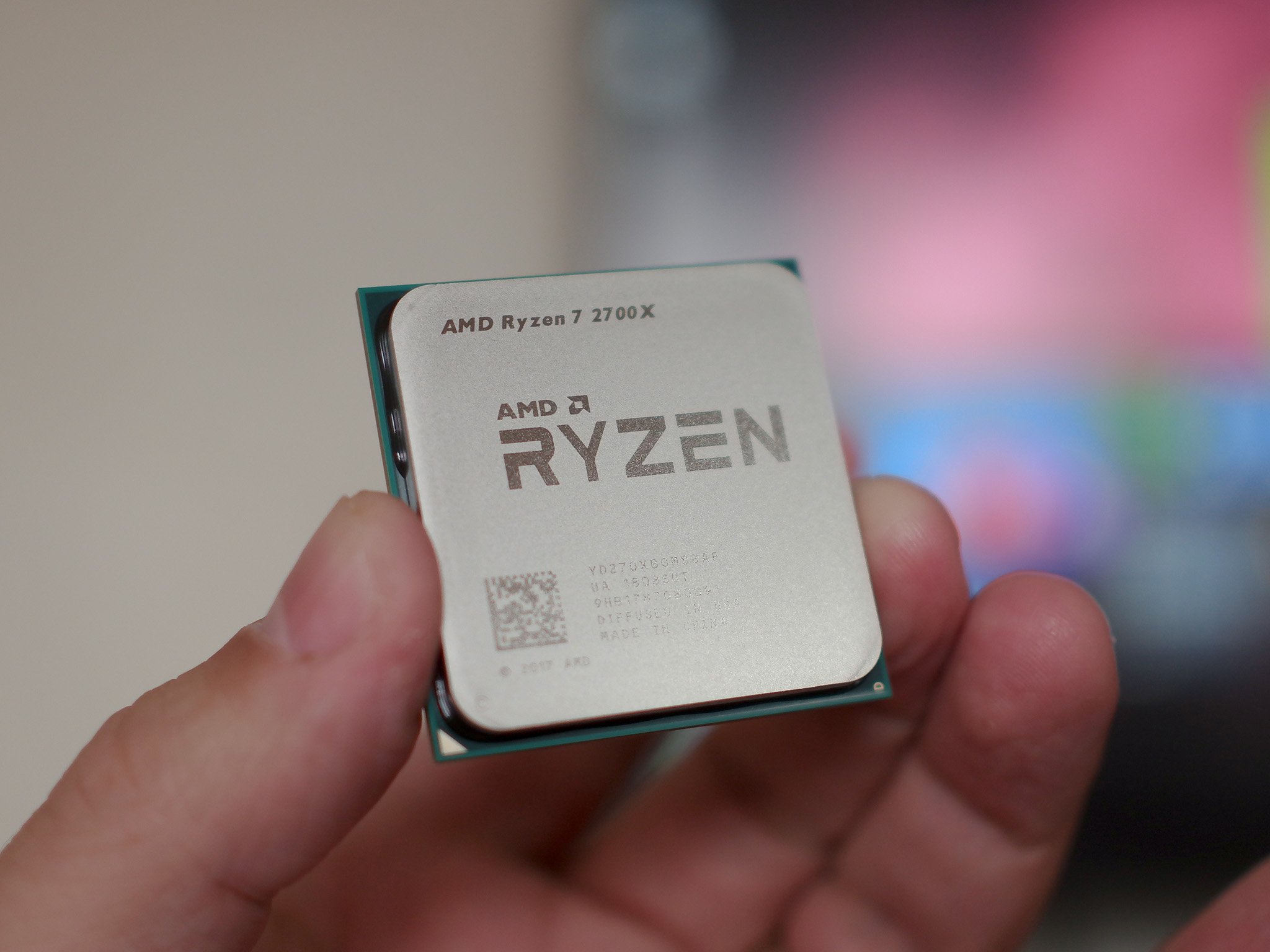 Why there's never been a better time to buy an AMD Ryzen 7 2700X