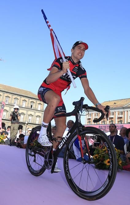 Taylor Phinney (BMC)