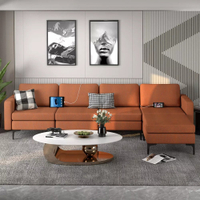 Costway Modular Sofa from Target