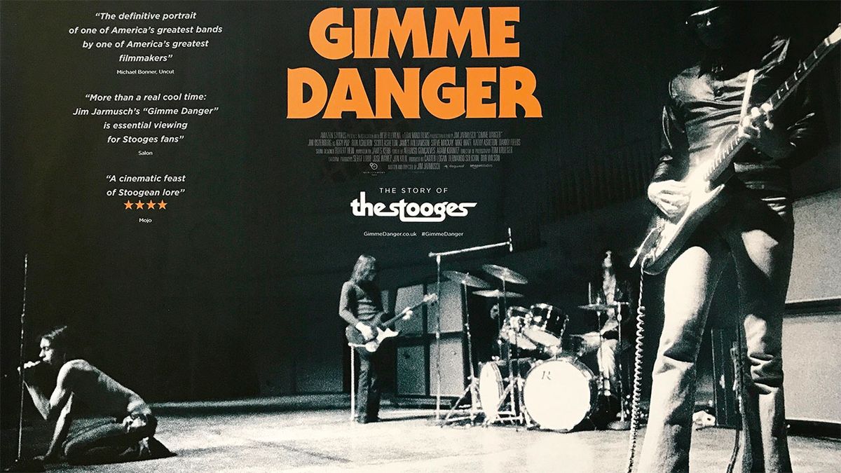 The best music documentaries on Amazon Prime UK Louder