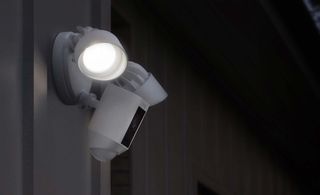 Ring Floodlight Cam review