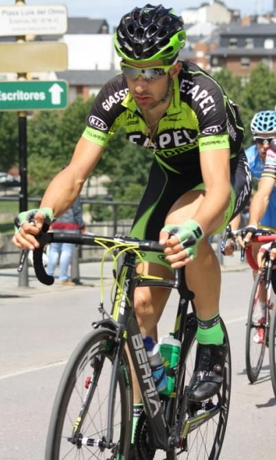 Diego Rubio (Efapel)