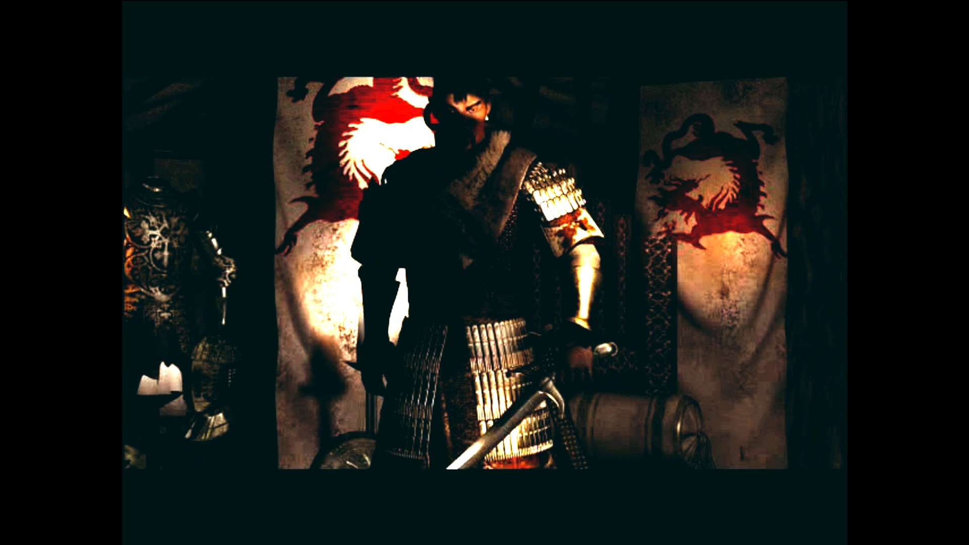 Shogun: Total War images from Retro Gamer 232