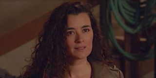 ziva returning in gibbs' basement ncis season 16 finale