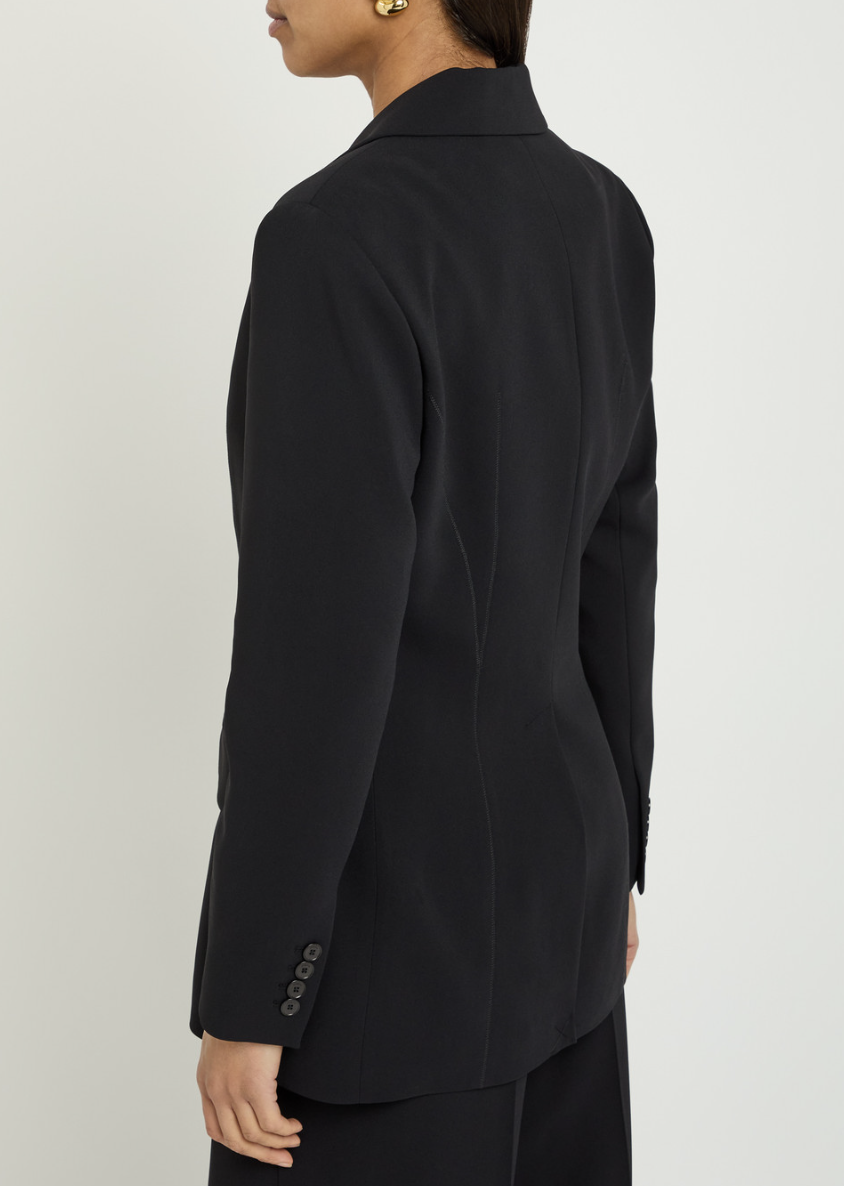 Joseph, Fallon Cady Blazer