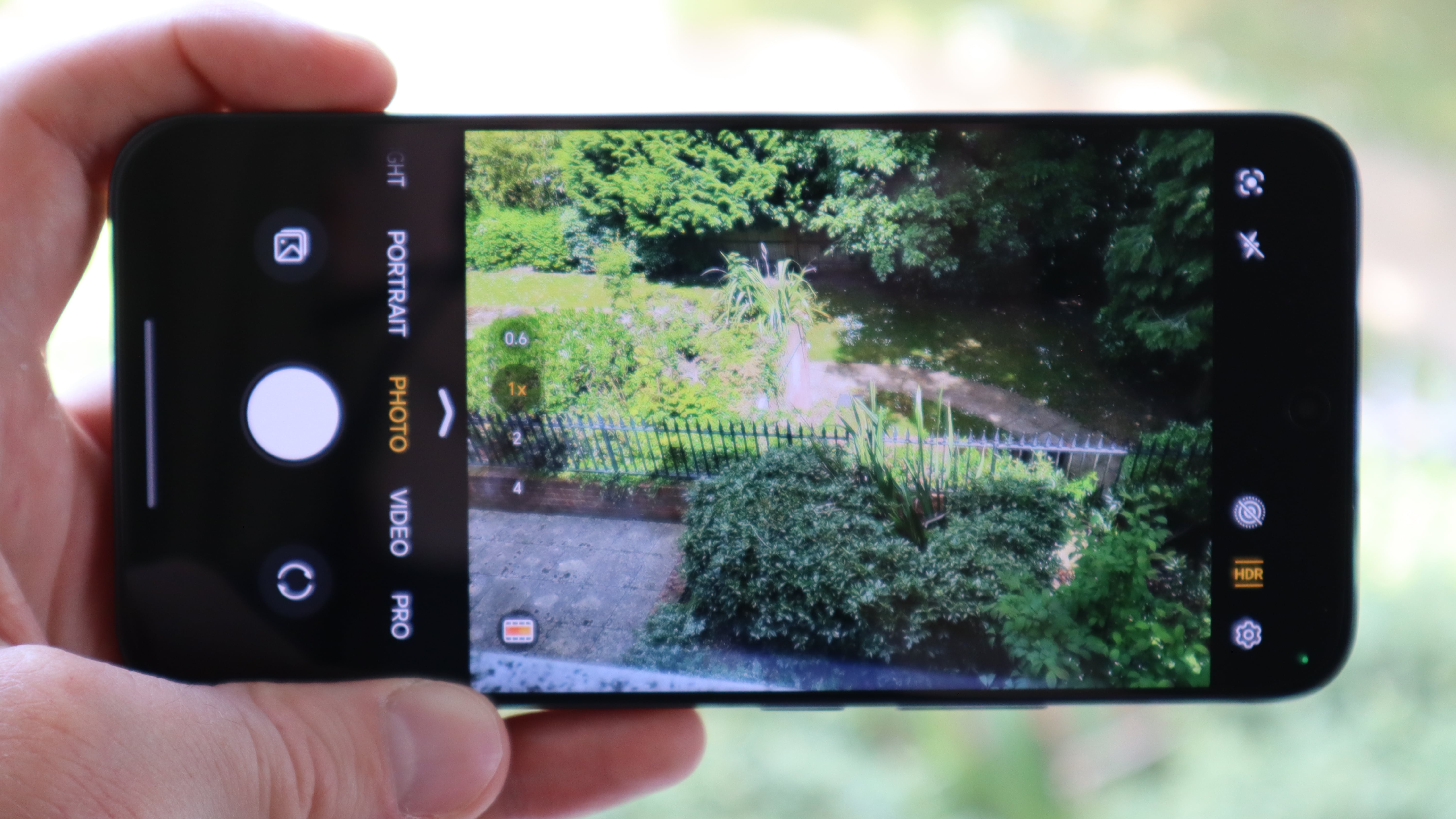 Honor 400 review images