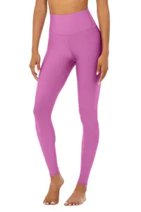 Alo Yoga High-Waist Air Lift Legging: was $118 now $94 @ alo