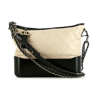 Chanel Gabrielle Pre-Owned Medium Bag