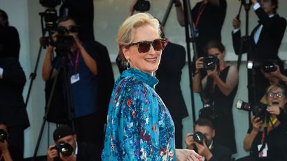 meryl streep