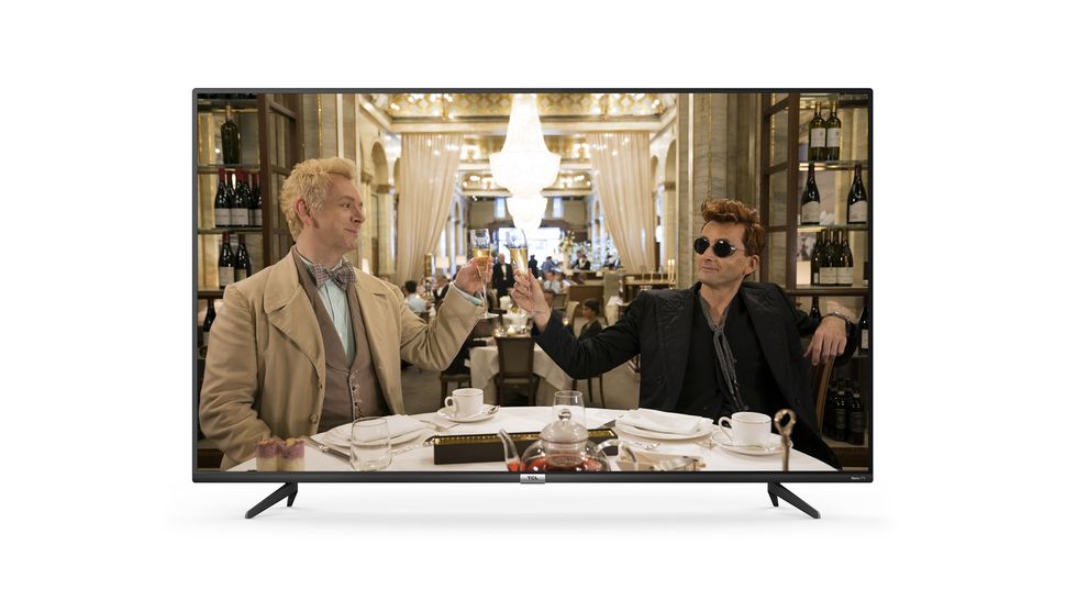Best cheap TVs 2022 the best 4K TVs under £500 What HiFi?