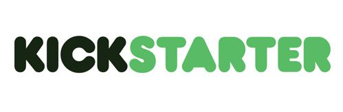 Old logo: the previous design is inarguably more legible