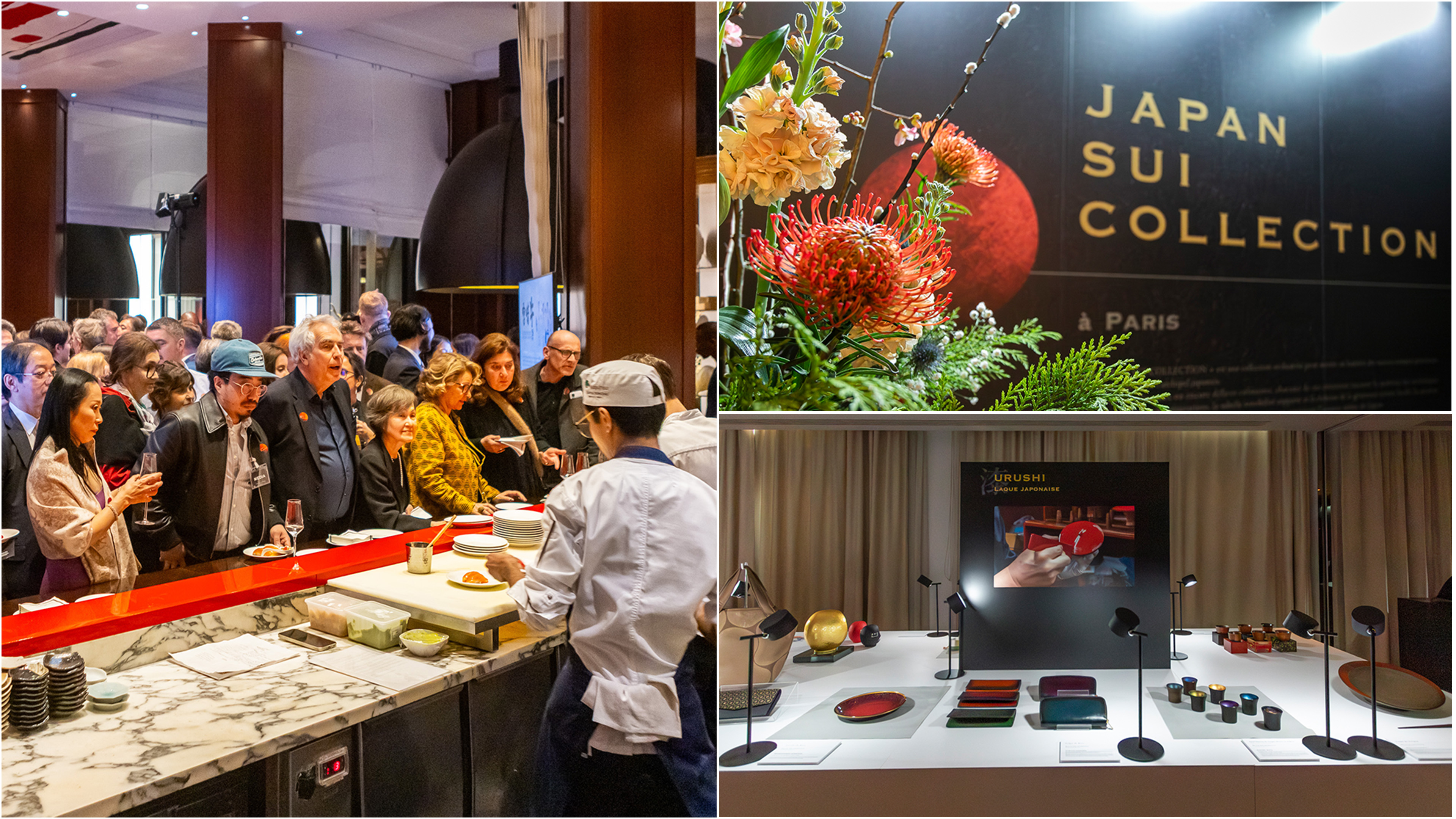 Everything You Need to Know About the Japanese Concept of "Sui"