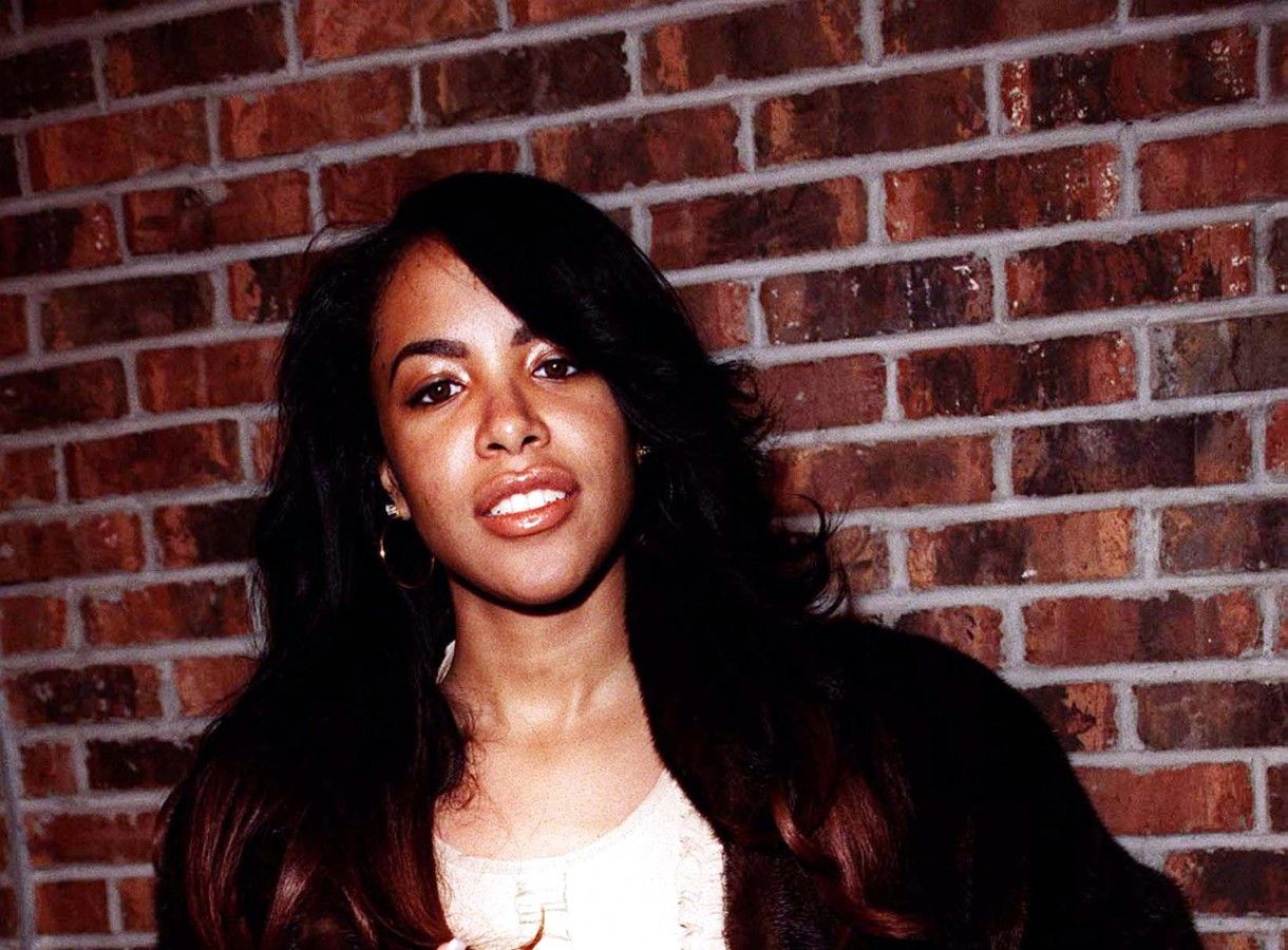 aaliyah