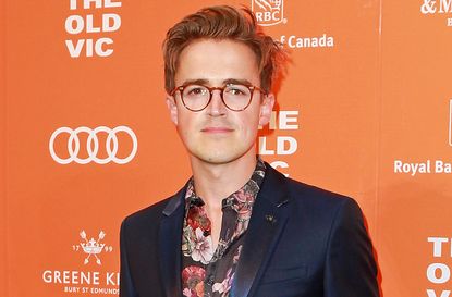 tom fletcher heartbreaking post friend passed away