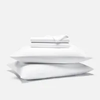 Luxe Sateen Sheet Set: was $169now $135.20 at Brooklinen