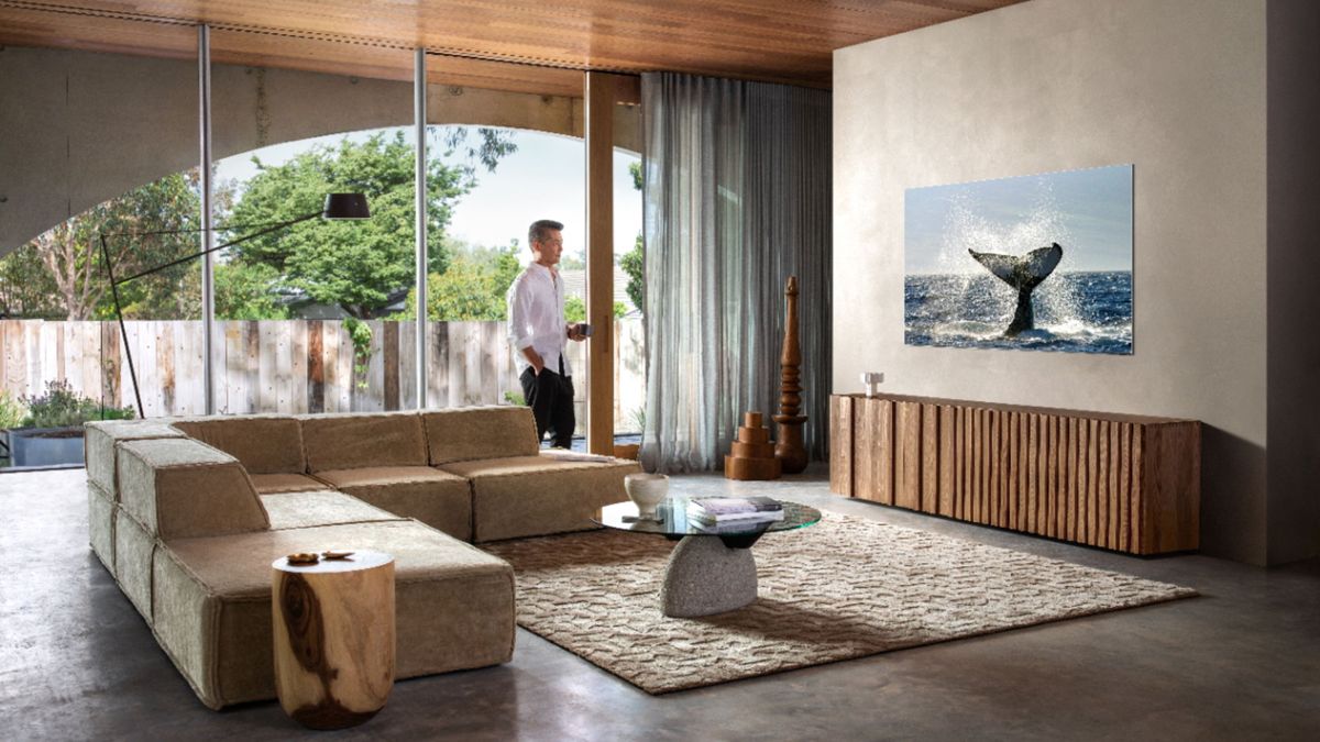 Best TV 2022 OLED, QLED and 8K sets to enhance your movie nights