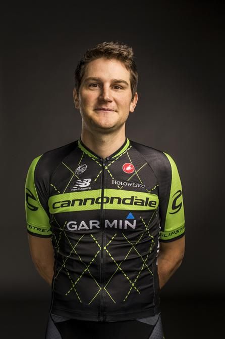 Ted King (Cannondale-Garmin)