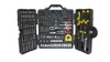 Stanley 73795 Mixed Tool Set