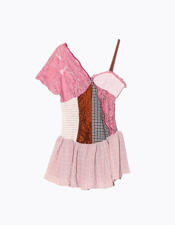 Mila Sullivan, Little Dancer Dress 