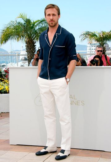 Ryan Gosling's Hottest Looks | Marie Claire UK