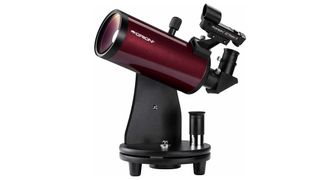 Orion StarMax 90mm Tabletop, one of the best budget telescopes