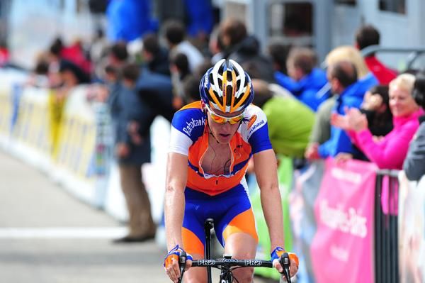 Robert Gesink (Rabobank)
