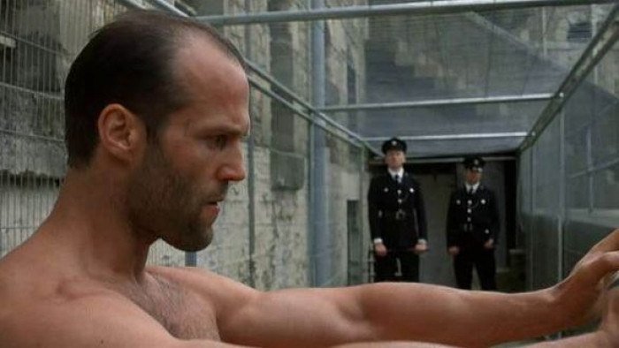 10 characters you always see in prison movies
