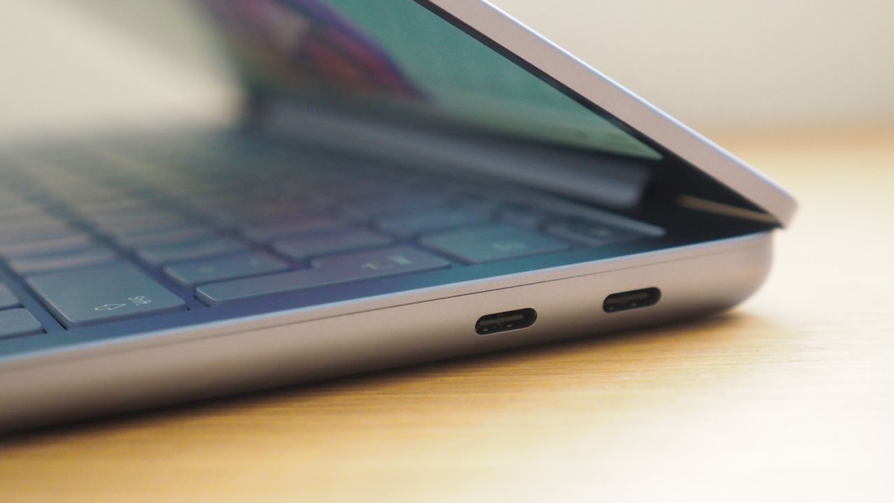 Microsoft Surface Laptop 13 (2025) review