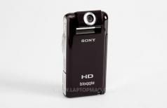 Sony Bloggie MHS-PM5 Review | Laptop Mag