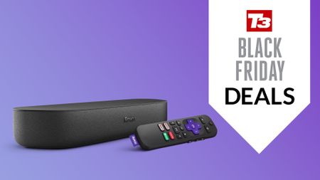 Roku Streambar deal