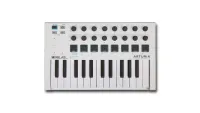 Best cheap MIDI keyboards: Arturia MiniLab MkII