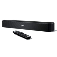Bose Solo 5 TV Soundbar: was $249 now $199 @ Amazon