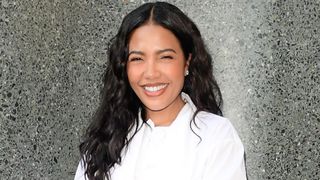 Emma Grede just cracked heatwave skincare with 3 simple products
