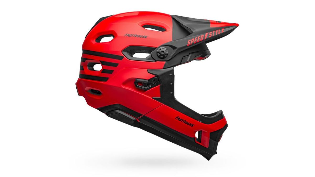 Best enduro helmets 2024 head protection for enduro bike riding and