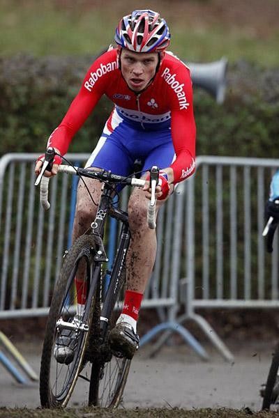 Lars Boom (Rabobank)