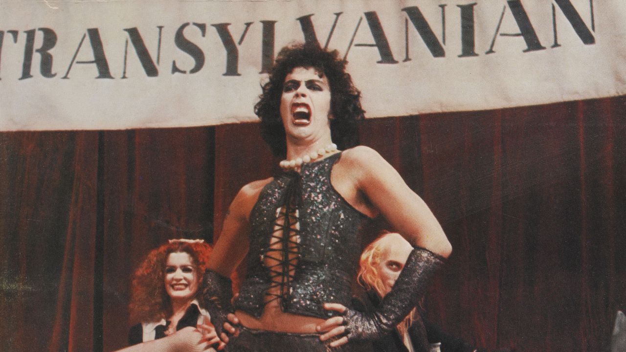How to watch "The Rocky Horror Picture Show" online – stream Tim Curry's cult classic for free