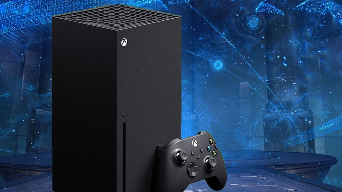 Xbox Series X Price Leaks And It S The News Nobody Wanted To Hear T3