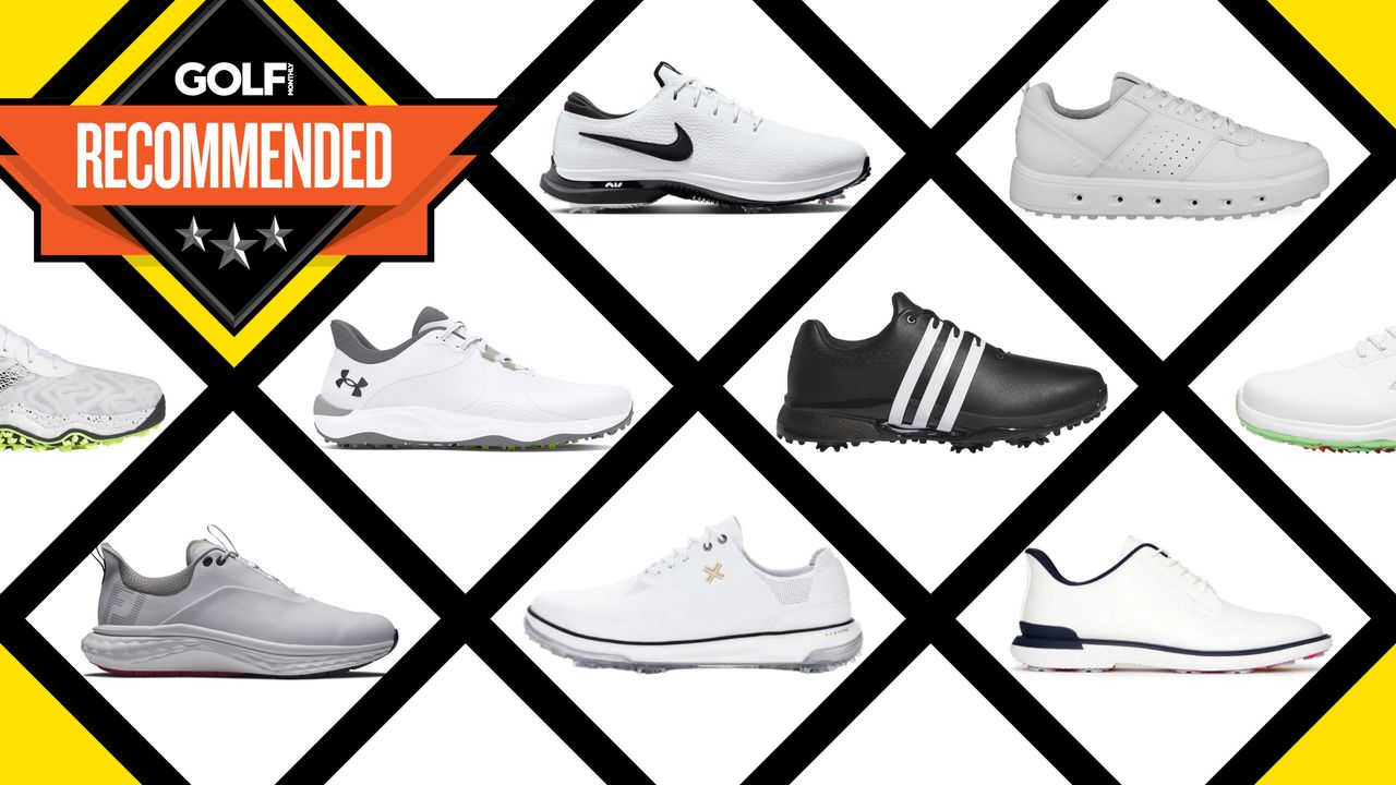 Best Golf Shoes 2025