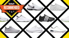 Best Golf Shoes 2025