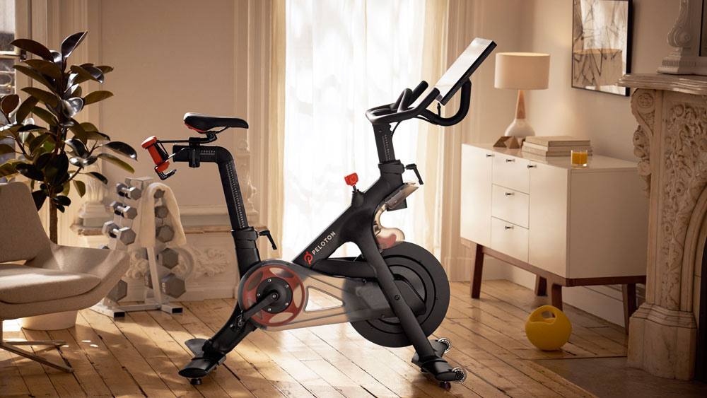 Peloton Bike Amazon Prime Early Access Deal – Save $220 With This Rare ...