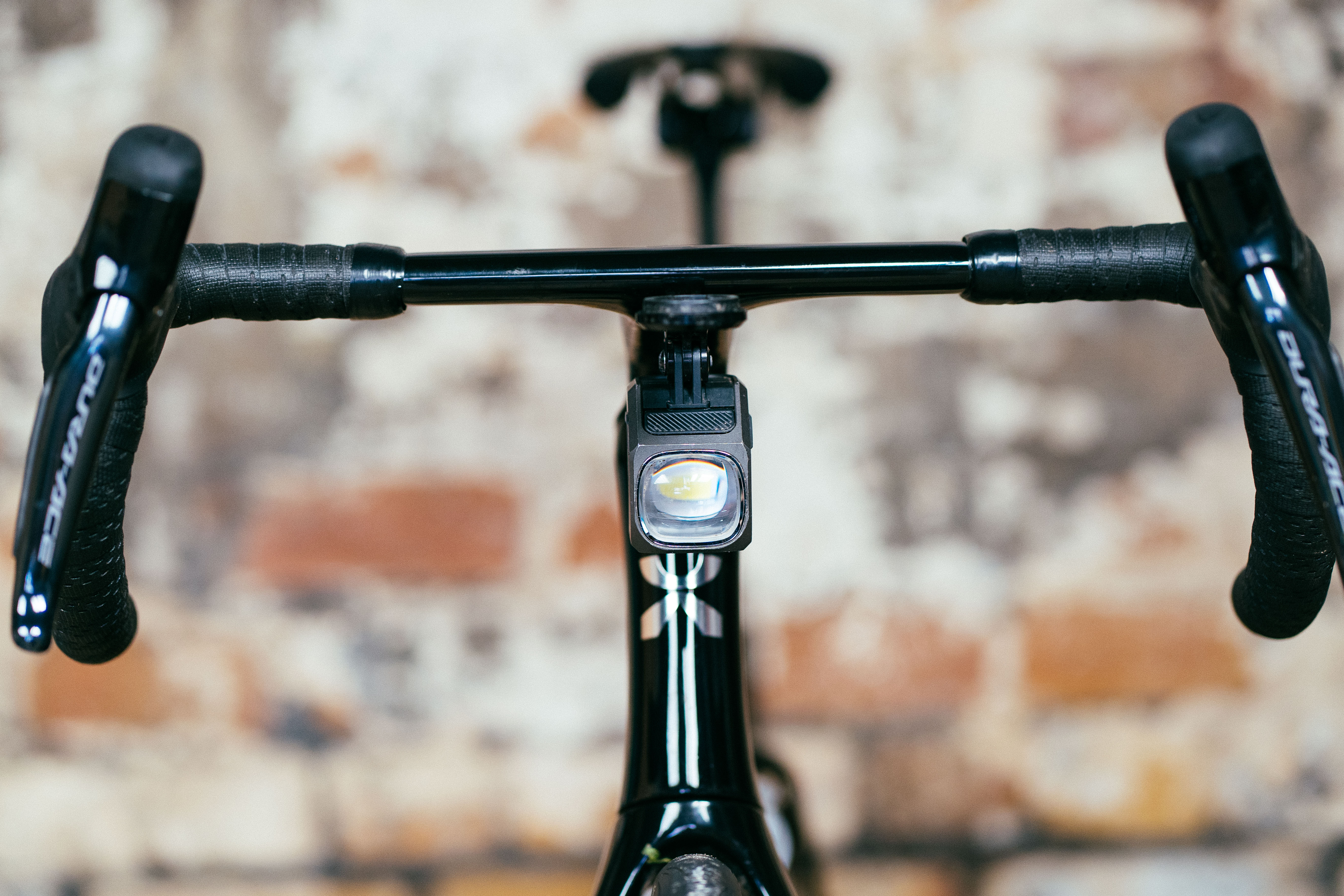 Magicshine Evo 1700 bike light