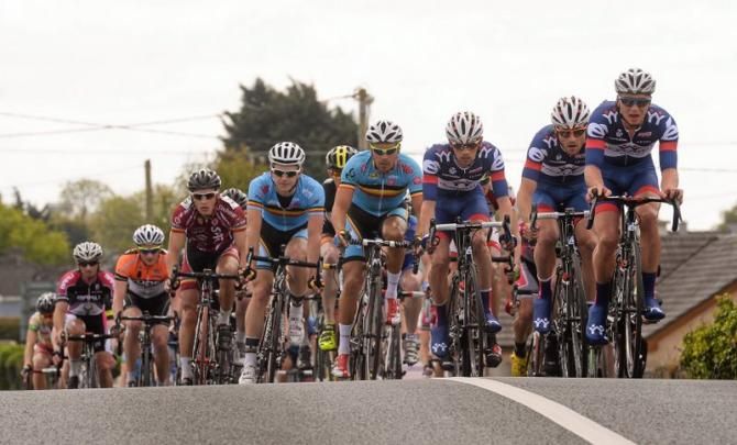 UK Youth and Belgium were in control on the final day of action in Ireland
