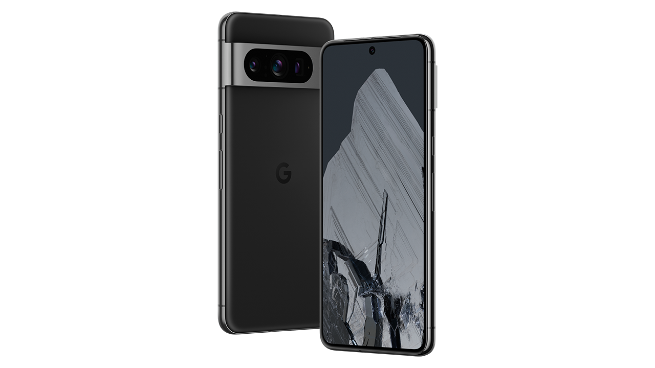 Google Pixel 8 Pro