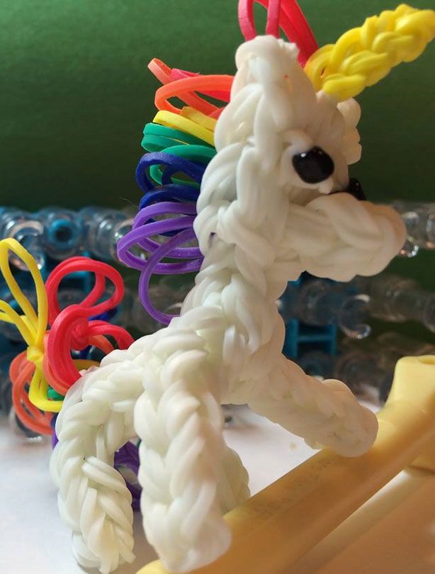 15 amazing loom band ideas what can you make with loom bands? GoodtoKnow