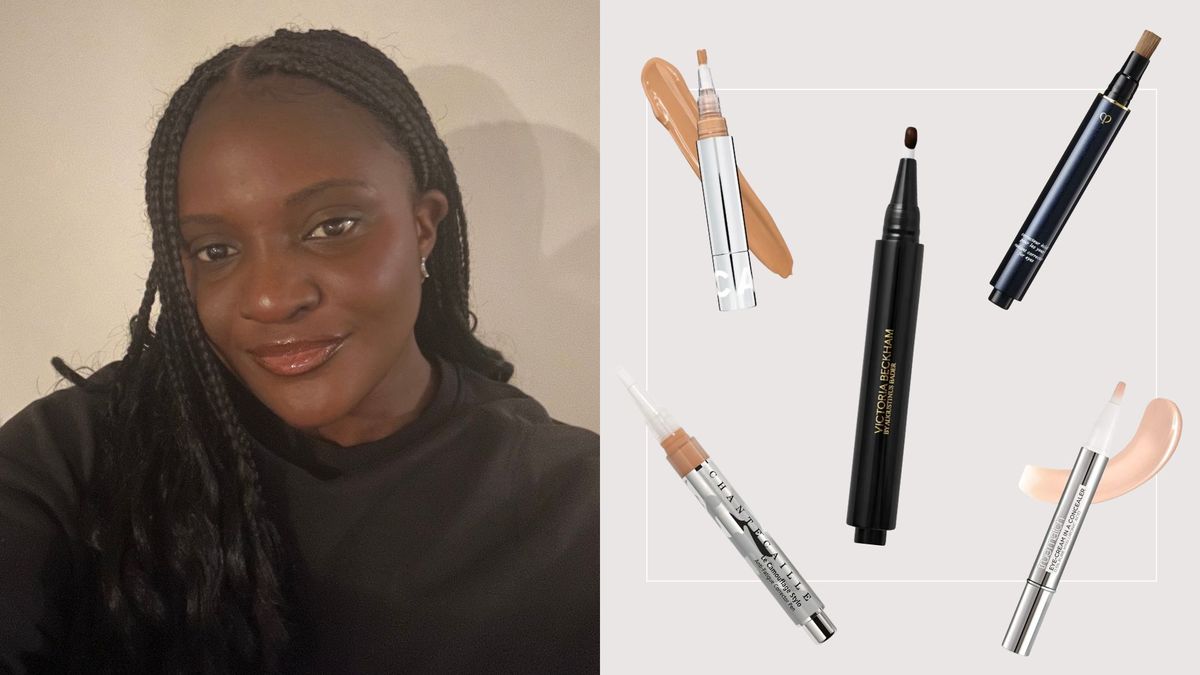 I'm Breaking Up With Foundation for This Natural-Looking, One-Step Complexion Product
