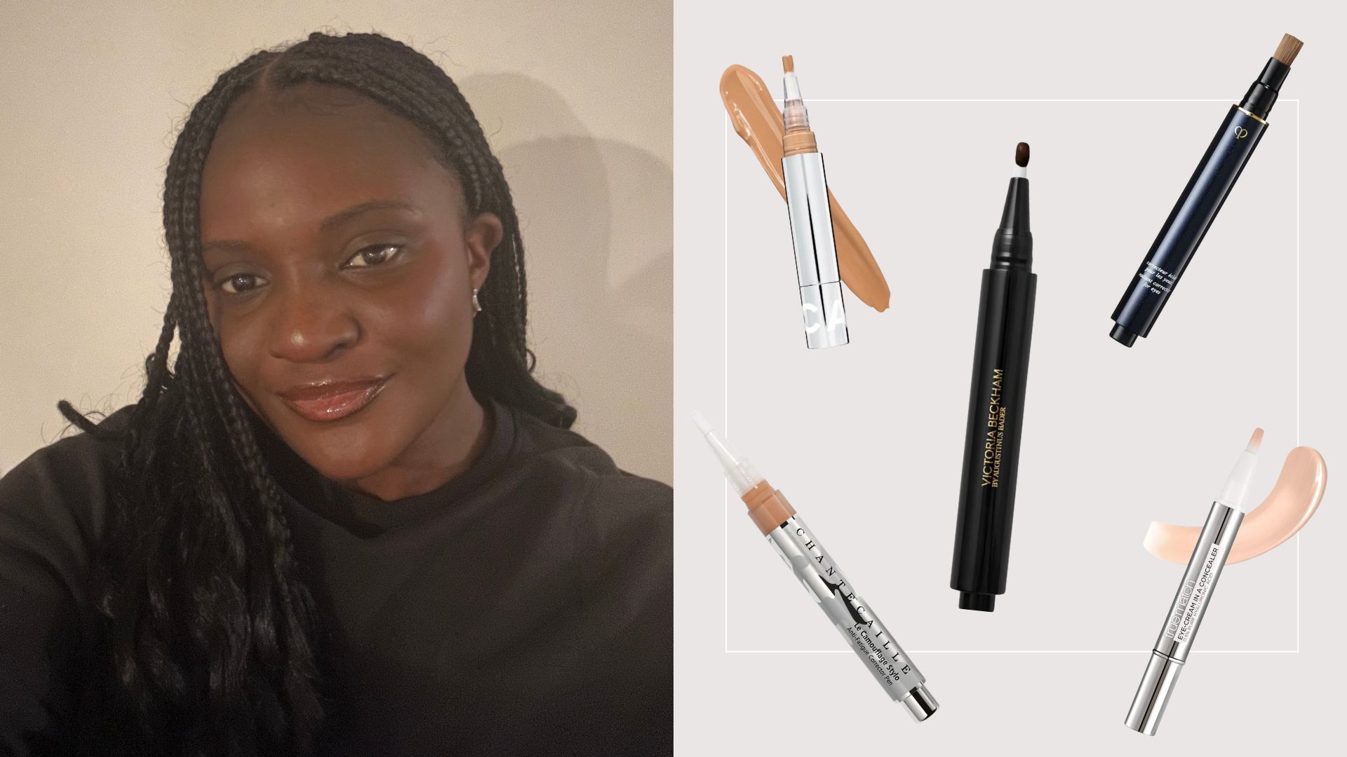 I'm Breaking Up With Foundation for This Natural-Looking, One-Step Complexion Product